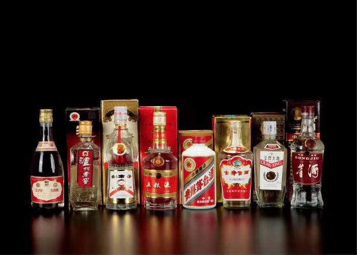 志丹老酒储存的方法